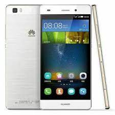 Hay que insertar una tarjeta sim no aceptada por el dispositivo (de otro operador) e introducir el código de . Huawei Ale L23 P8 Lite Android Dual Sim 16gb Lte Unlocked Smartphone White For Sale Online Ebay