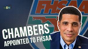 Okaloosa Superintendent Appointed To FHSAA Board of Directors