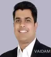 Dr. Sajith Narayanan, Neurologist in Calicut, India