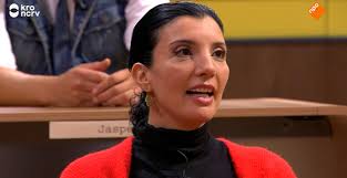 Diaspo #78 : Nadia Zerouali, sharing Moroccan-Dutch mothers' secret recipes