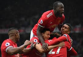 Manchester united fc tottenham fc. Power Ranking Every Player For Manchester United In 2017 18 Season So Far Bleacher Report Latest News Videos And Highlights