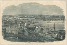 Die hauptstadt von wales ist cardiff. Sydney Ansicht Von Sidney Hauptstadt Von Neu Sud Wales Gesamtansicht Von Einer Anhohe Kunst Nbsp Nbsp Grafik Nbsp Nbsp Poster Peter Bierl Buch Kunstantiquariat