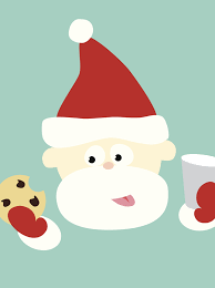☛ adresse du hameau du père noël: Le Pere Noel Est Enrhume Momes Net