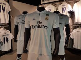 Posted on july 14, 2016. Real Madrid 2016 17 Home Kit Released