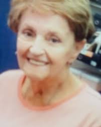 Obituary information for Pat Ann Harbin