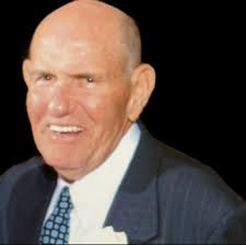 Robert Fulkerson Obituary