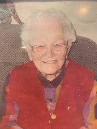 Margaret Theresa Doherty Obituary