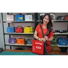 Maybe you would like to learn more about one of these? Kelebihan Dan Kekurangan Mesin Las Daiden Migi 130