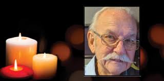 IN MEMORIAM: Sheet Metal Workers Local 36's Wilbur Deane Hulett