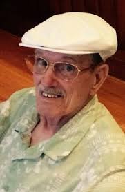 Obituary of Carl B. Schartner