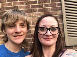 I HAVE HIM!! If you are the mother or father of a young lady