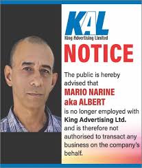 Kaieteur News by GxMedia