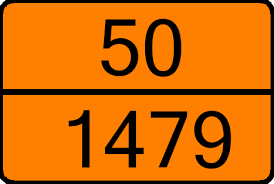 UN 1479