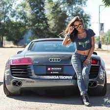 Pin On Cars Girls
