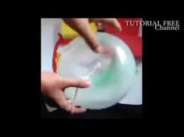 Buat jomblo yang sering coly tapi bosan pakai tangan tonton tutorialnya. Wn Tutorial Bikin Vagina Pake Balon Untuk Bahan Coli