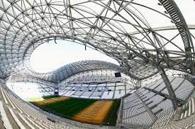 marseille stade velodrome ziel