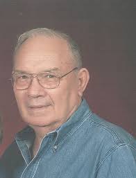 J. Boyce Johnson Obituary