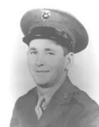 From Bibb County to Iwo Jima, 'Deacon' Gray shared the Gospel and gave his  life