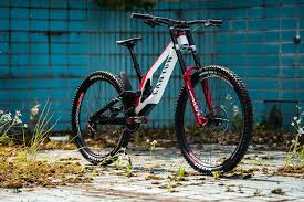 We are not the largest shop in the usa but we are the right size bike shop. Canyon Sender Cfr 2021 Downhill Bike Wird Leichter
