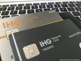 Plus, the card's annual fee is being waived for the first year. Very Attractive Sign Up Bonus For The Chase Ihg Premier Mastercard 140 000 Points After Us 3k Spend Loyaltylobby