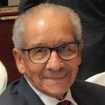 Deacon Paul Edgar Cooper Sr Obituary