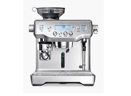 Open the machine's top and inspect the capsule. The Best Christmas Gifts For Coffee Lovers Daily Mail Online