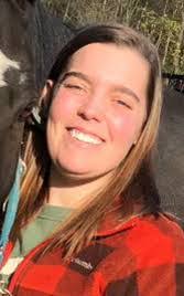 Isabelle Mercer's Instagram, Twitter & Facebook