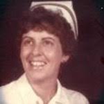 Christine Fleury Obituary