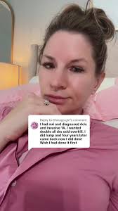 Dcis Diagnosis Story At52