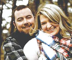 Granger, Ziegahn announce engagement