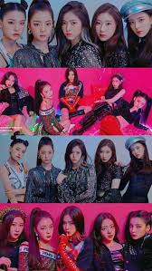 Lia, ryujin, yeji, chaeryeong, yuna). Itzy Wallpaper Chaeryeong Lia Ryujin Yeji Yuna Kpop Itzy Selebritas Gadis Korea Itzy