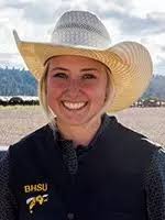 2018-19 Women's Rodeo Roster