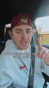 Best Heartbreak Songs of All Time Part 1