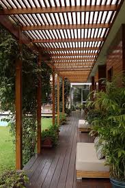 Pin By Manuella Pinna On Camp Houses Pergola Patio Backyard Patio Backyard