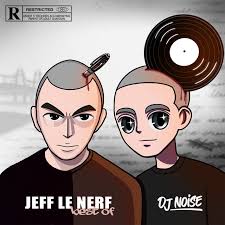 Jeff Le Nerf