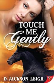 Touch Me Gently