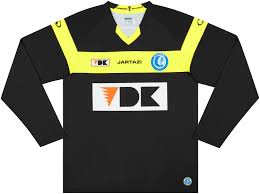 Maar wat gaat er nu gebeuren in en rond de. 2015 16 Kaa Gent Gk Shirt Bnib Classic Retro Vintage Football Shirts