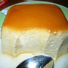 Mudahnya Membuat Puding Roti Karamel Kukus Lepas Ini Tak Perlu Beli Dah Kan Buat Sendiri Sahaja Puding Roti Ide Makanan Makanan
