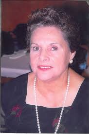 Hortense Bernal Rosales Obituary