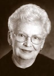 Dorothy LeClair Friesen, 98