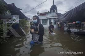 Faktor dan kesan banjir kilat docx faktor faktor berlaku banjir kilat sedunia banjir kilat merupakan banjir yang berlaku dengan serta merta atau course hero 4 Dampak Banjir Terhadap Lingkungan