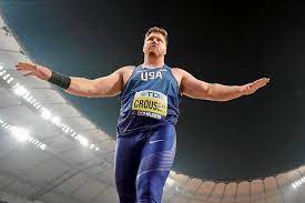 Anita włodarczyk zdobyła złoty medal w rzucie młotem, ustanawiając przy tym rekord mistrzostw świata. Rekord Swiata W Rzucie Dyskiem Sport Pl Najnowsze Informacje Pilka Nozna F1 Tenis Koszykowka Siatkowka