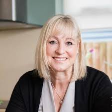 Maria Bates Nutrition