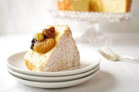 Read the passover sponge cake recipe discussion from the chowhound kosher, passover food community. Recipe A Grandmother S Favorite Passover Sponge Cake The Boston Globe