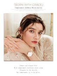 Hannah Martin Watches Free Shipping