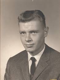 RONALD EDWARD LOUNSBERY