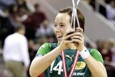 Norway's kristine lundeborgersen breaks through france's defense during their women's world handball championship final match in sao paulo brazil on. Nettavisen