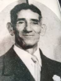 Remembering 231- Frank Somers