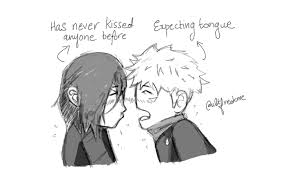 yuji x junpei on Tumblr