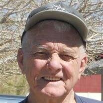 James Thomas Iles Obituary